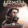 Pagan: Until Proven Guilty