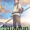 Paladyn z ziem dalekich - tom 1