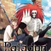 Paladyn z ziem dalekich - tom 2