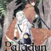 Paladyn z ziem dalekich - tom 4