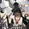 Paladyn z ziem dalekich - tom 6