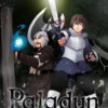 Paladyn z ziem dalekich - tom 9