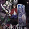Paladyn z ziem dalekich - tom 13