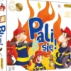 Pali się