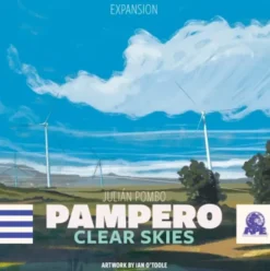 Pampero: Clear Skies