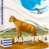 Pampero: Nature