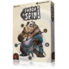 Panda Spin (edycja angielska)