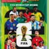 Panini: FIFA World Cup 2026 - Adrenalyn XL - Mega zestaw startowy