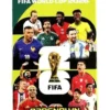 Panini: FIFA World Cup 2026 - Adrenalyn XL - 3-pack Booster
