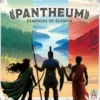 Pantheum: Demigods of Olympia
