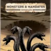 Pantheum: Monsters & Mandates