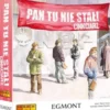 Pan tu nie stał! - Cinkciarz