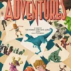 Paperback Adventures