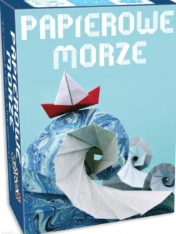 Papierowe Morze
