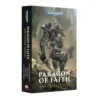 Paragon of Faith and Other Stories (Paperback)