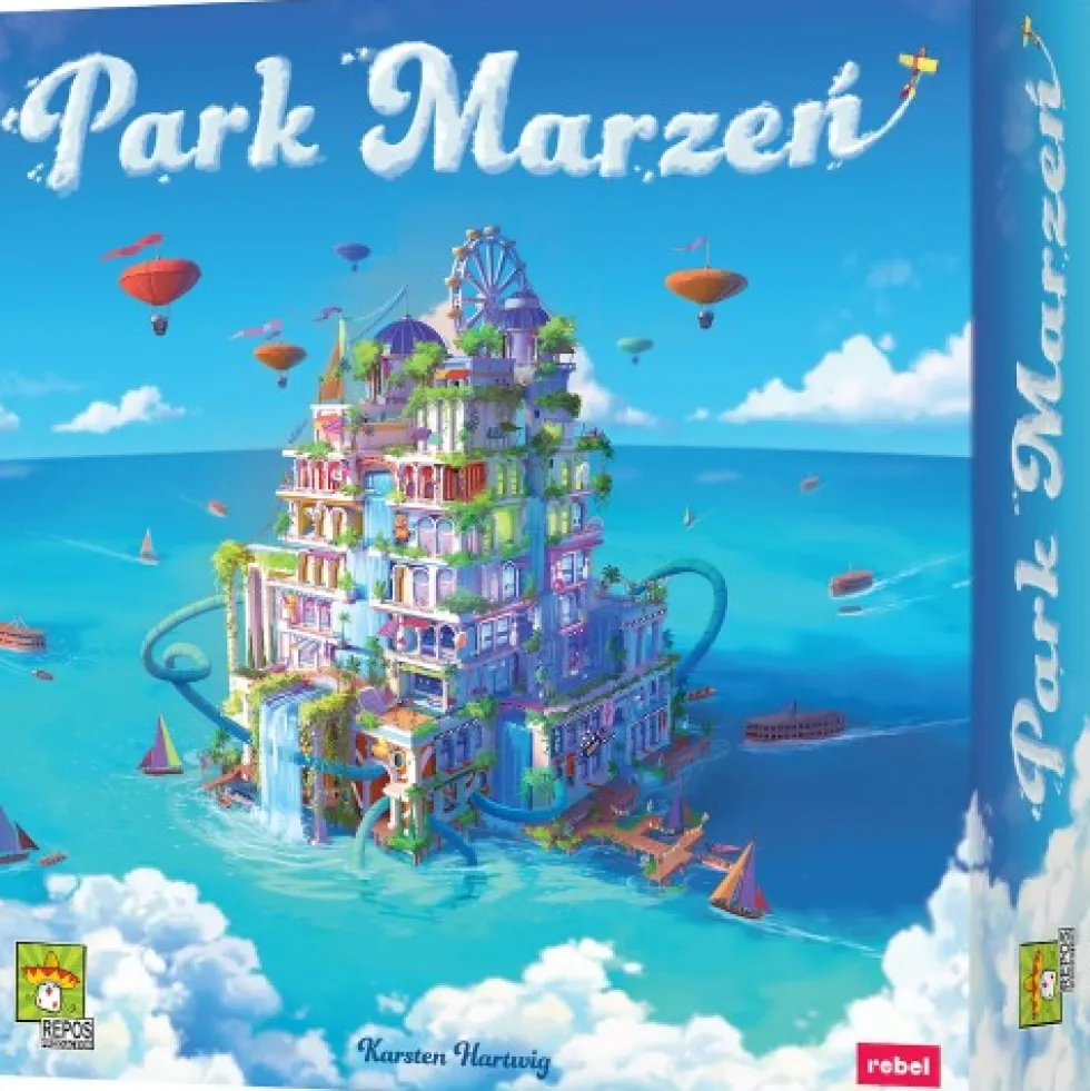 Park Marzeń