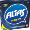 Party Alias