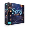 Party Time. Nowa Edycja