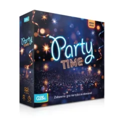 Party Time. Nowa Edycja