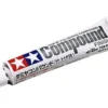 Pasta polerska Tamiya - Polishing Compound (finish)