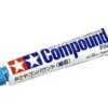 Pasta polerska Tamiya - Polishing Compound (fine)
