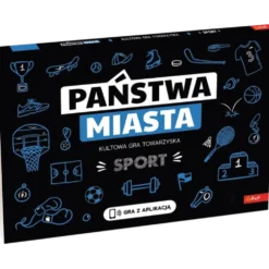 Państwa - miasta: Sport