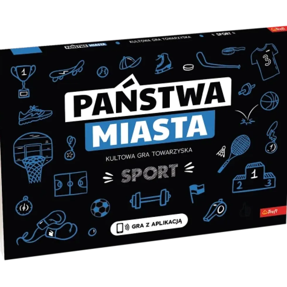Państwa - miasta: Sport
