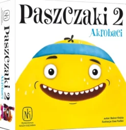 Paszczaki 2: Akrobaci