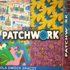 Patchwork (edycja polska)