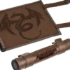 Pathfinder Rolling Scroll ze schowkiem