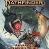 Pathfinder RPG: Advanced Player's Guide