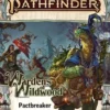 Pathfinder RPG: Adventure Path - Pactbreaker (Wardens of Wildwood 1 of 3)