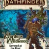 Pathfinder RPG: Adventure Path - Severed at the Root (Wardens of Wildwood 2 of 3)