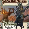 Pathfinder RPG: Adventure Path - Shepherd of Decay (Wardens of Wildwood 3 of 3)