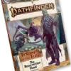 Pathfinder RPG: Adventure Path -The Resurrection Flood (Triumph of the Tusk 1 of 3)