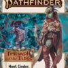 Pathfinder RPG: Adventure Path - Hoof, Cinder, and Storm (Triumph of the Tusk 2 of 3)