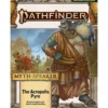 Pathfinder RPG: Adventure Path - Myth-Speaker 1/3: The Acropolis Pyre