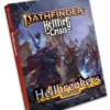Pathfinder RPG: Adventure Path - Hellbreakers