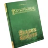 Pathfinder RPG: Adventure Path - Season of Ghosts Special Edition