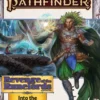 Pathfinder RPG: Adventure Path - Into the Apocalypse Archive (Revenge of the Runelords 3/3)