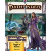 Pathfinder RPG: Adventure Path - Crypt of Runes (Revenge of the Runelords 2/3)