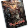 Pathfinder RPG: Adventure - Prey for Death