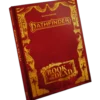 Pathfinder RPG: Book of the Dead (Special Edition)