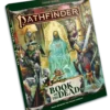 Pathfinder RPG: Book of the Dead