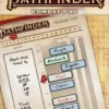 Pathfinder RPG: Combat Pad