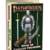 Pathfinder RPG: Deck of Endless Treasure