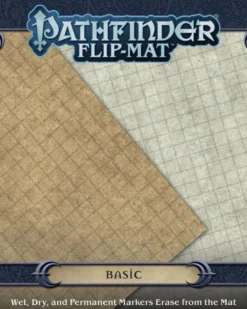 Pathfinder RPG: Flip-Mat - Basic