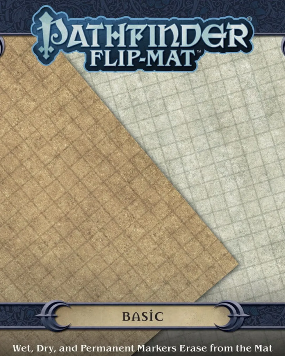Pathfinder RPG: Flip-Mat - Basic