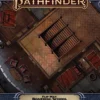Pathfinder RPG: Flip-Mat - Boarding School