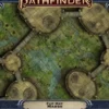 Pathfinder RPG: Flip-Mat - Marsh